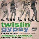 Twistin' Gypsy