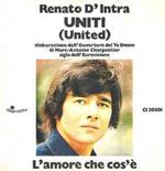 Renato D'Intra: Uniti (United)