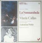 La Sonnambula (Pagine Scelte)