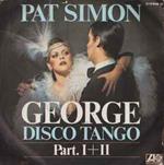 George Disco Tango Part I + Ii