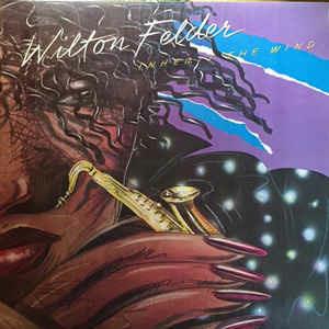 Inherit The Wind - Vinile LP di Wilton Felder