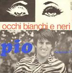 Occhi Bianchi E Neri