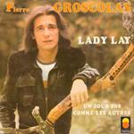 Pierre Groscolas: Lady Lay