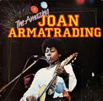 The Amazing Joan Armatrading