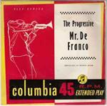 The Progressive Mr. De Franco