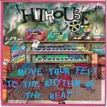 Move Your Feet To The Rhythm Of The Beat
