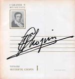 Fryderyk Chopin I