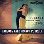 Dansons Avec Franck Pourcel Vol. 1