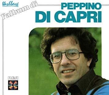 L'Album Di Peppino Di Capri - Vinile LP di Peppino Di Capri