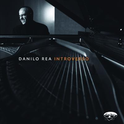 Introverso - CD Audio di Danilo Rea