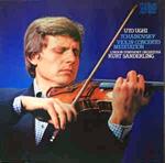 Tchaikovsky – Violin Concerto - Meditation