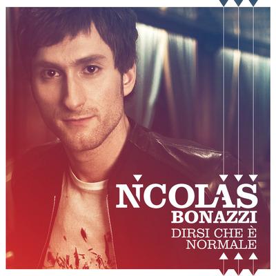 Dirsi Che È Normale - CD Audio di Nicolas Bonazzi