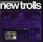 Concerto Grosso Per I New Trolls