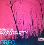 Peer Gynt: Accordo Mattutino, Danza Di Anitra