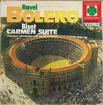 Bolero / Carmen Suite