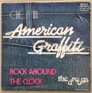 American Graffiti / L'Ultima Neve Di Primavera - Vinile 7'' di Droogs