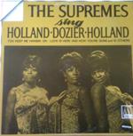 Supremes Sing Holland?Dozier?Holland