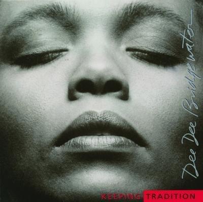 Keeping Tradition - CD Audio di Dee Dee Bridgewater