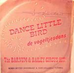 Bobby Setter Band & Kurt Fleming: Dance Little Bird