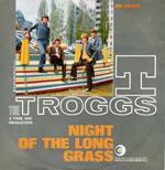 Night Of The Long Grass