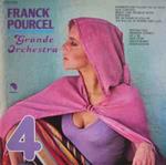 Franck Pourcel Grande Orchestra Vol.4
