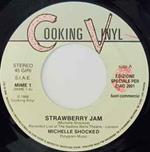 Michelle Shocked / Melissa Etheridge: Strawberry Jam / Similar Features