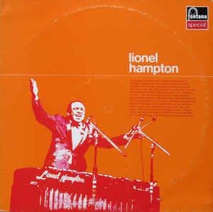 Lionel Hampton - Vinile LP di Lionel Hampton
