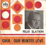 Gina / Our Winter Love