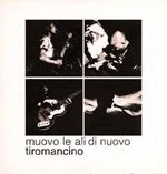 Muovo Le Ali Di Nuovo
