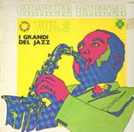 Charlie Parker Vol. 2