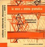 Emma Gramatica: La Voce Di Emma Gramatica