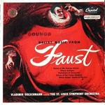 Ballet Music From Faust