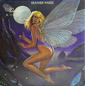 Cicale & Company - Vinile LP di Heather Parisi