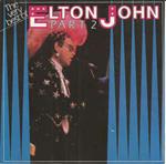 The Very Of Best Of Elton John-Part 2