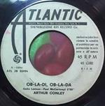 Arthur Conley / Alexandrov Karazov: Ob-la-di, Ob-la-da / Casatschok