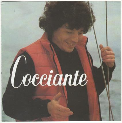 Cocciante - CD Audio di Riccardo Cocciante