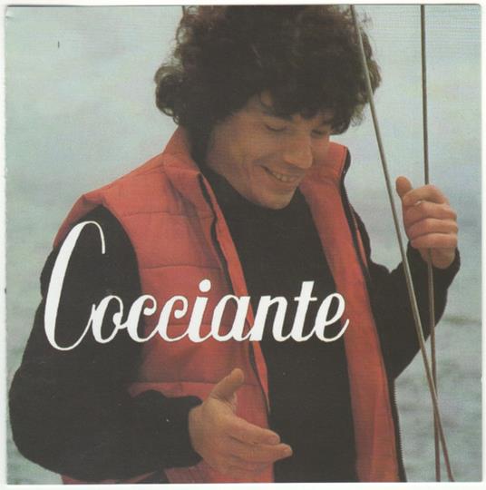 Cocciante - CD Audio di Riccardo Cocciante