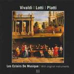 Vivaldi E I Colori Strumentali A Venezia