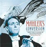 Mahler's Conversion