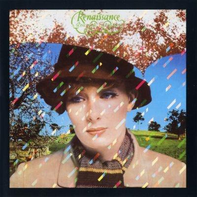 A Song For All Seasons - Vinile LP di Renaissance