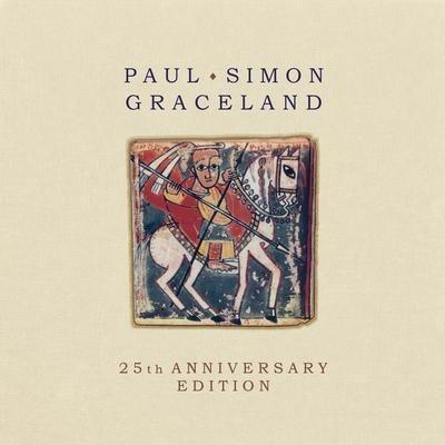 Graceland - Vinile LP di Paul Simon