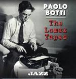 The Lomax Tapes