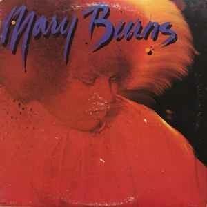 Mary Burns - Vinile LP di Mary Burns