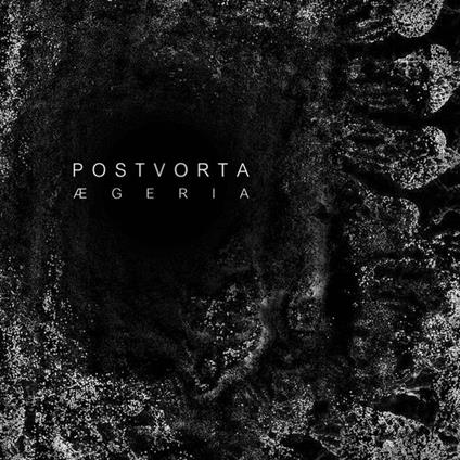 Ægeria - CD Audio di Postvorta