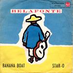 Banana Boat / Star-O