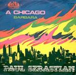 Paul Sebastian: A Chicago