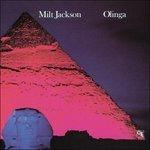Olinga - Vinile LP di Milt Jackson
