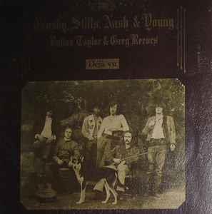 Déjà Vu - Vinile LP di Bing Crosby,Neil Young,Stephen Stills,Graham Nash