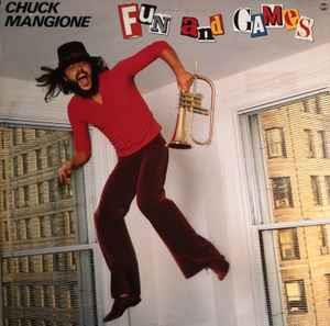 Fun And Games - Vinile LP di Chuck Mangione
