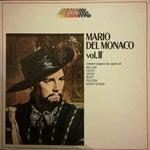 Mario Del Monaco Vol. II°